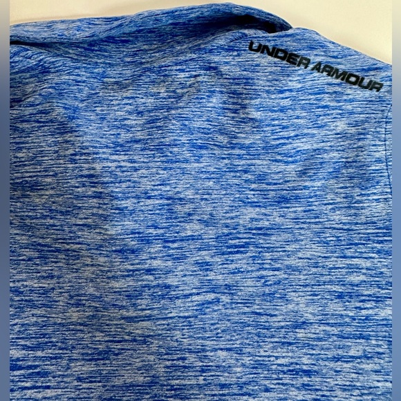Boys Under Armour heatgear athletic polos - Picture 11 of 12